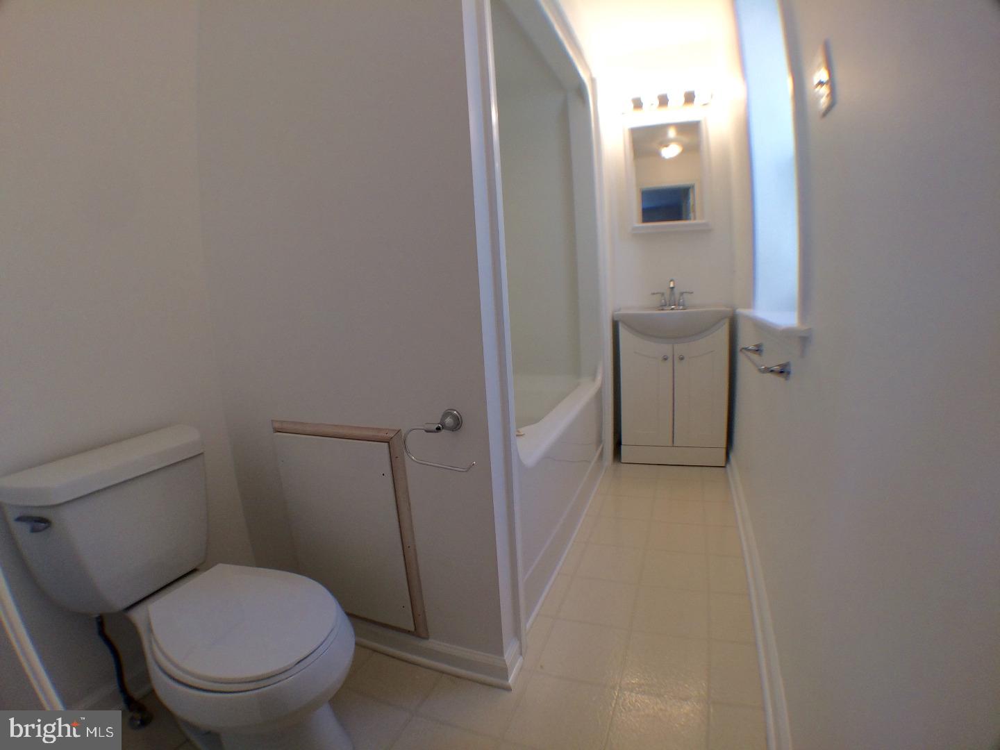 524 New Street Spring City, PA 19475 - Photo 9 of 13 Master Bathroom