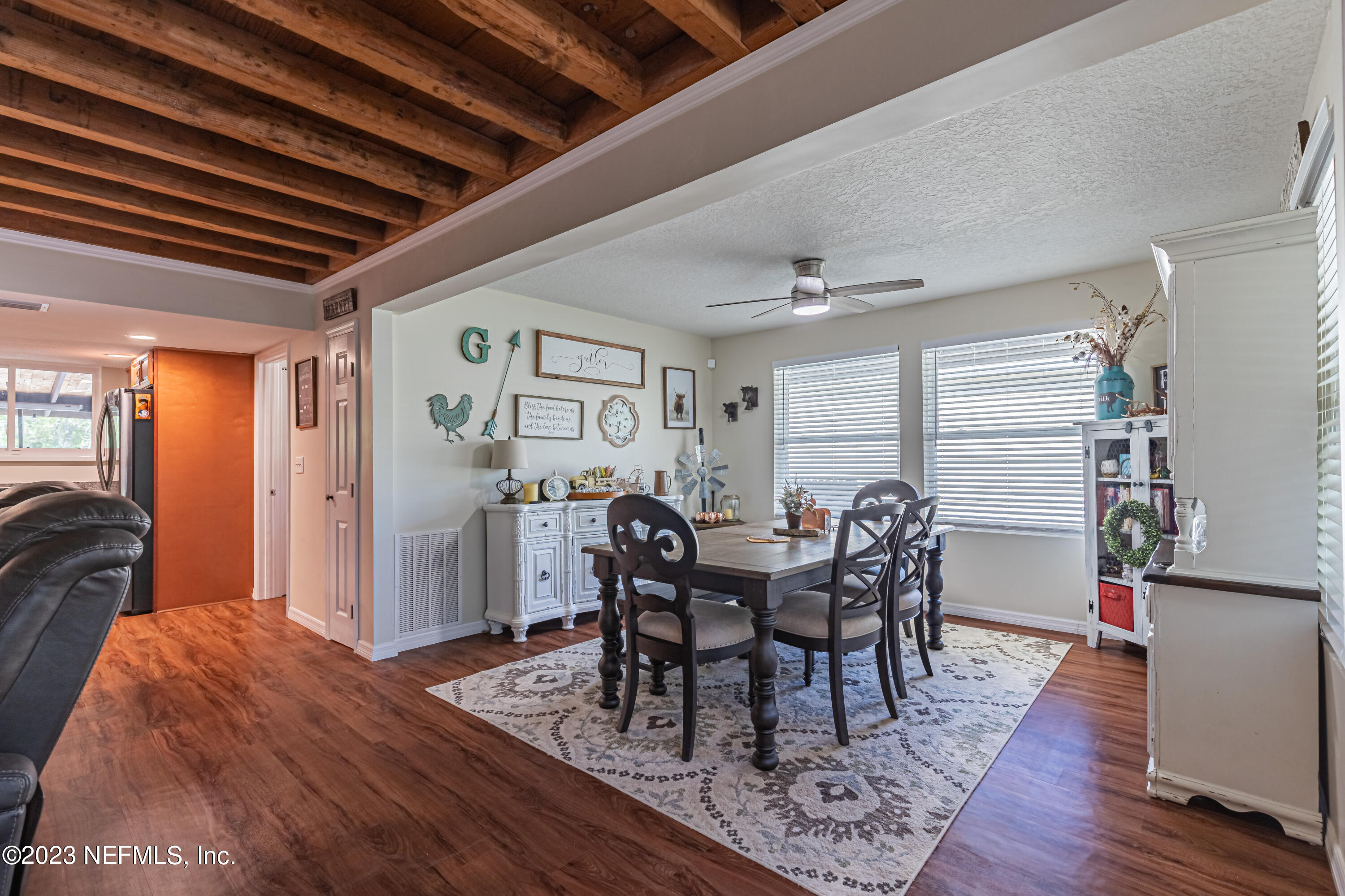 2036 Cornell Road Middleburg, FL 32068 - Photo 20 of 62 a view of a dining room with furniture