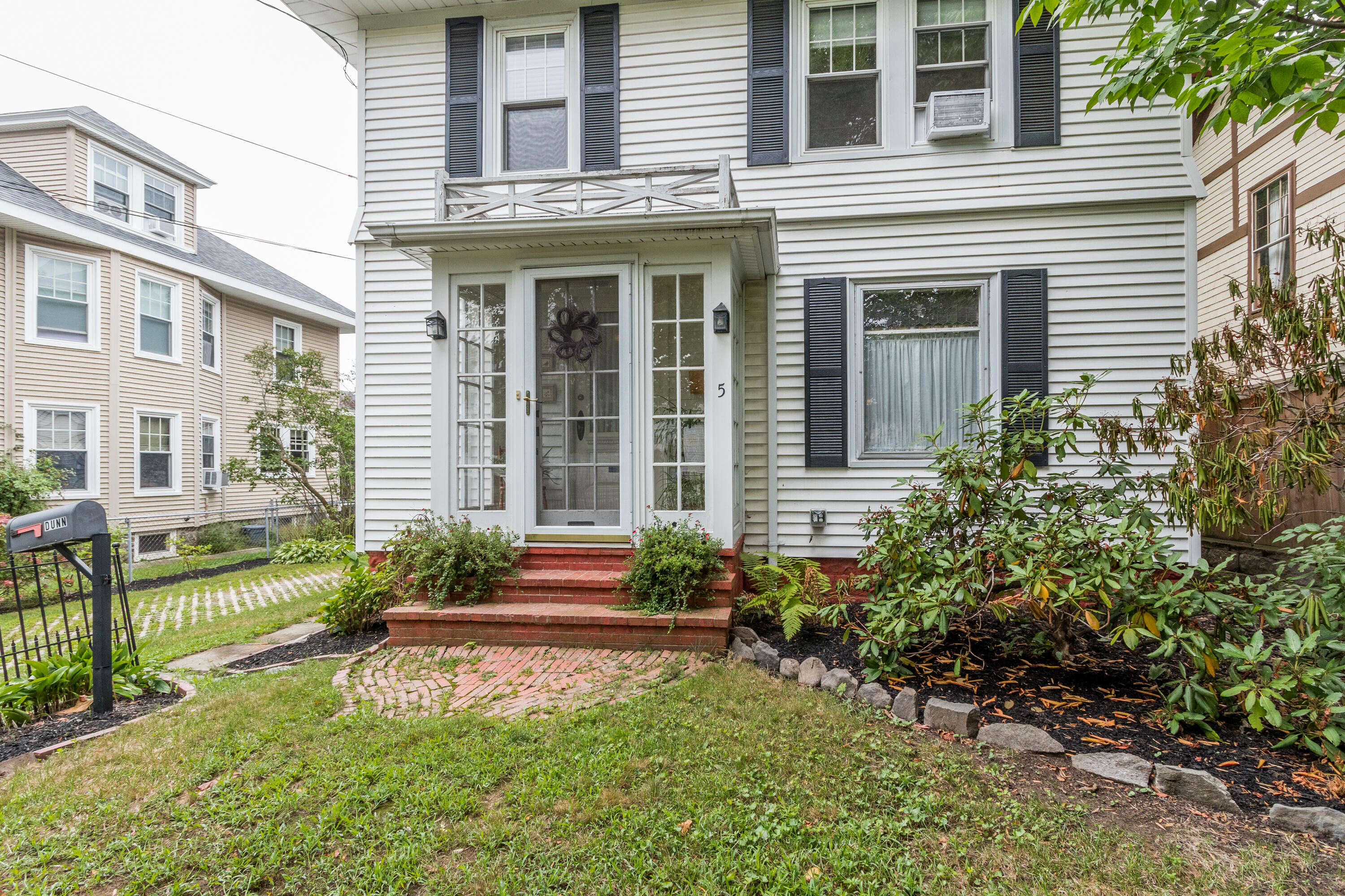 5 Codman Street Portland, ME 04103 - Photo 3 of 48 20220826AV-71009