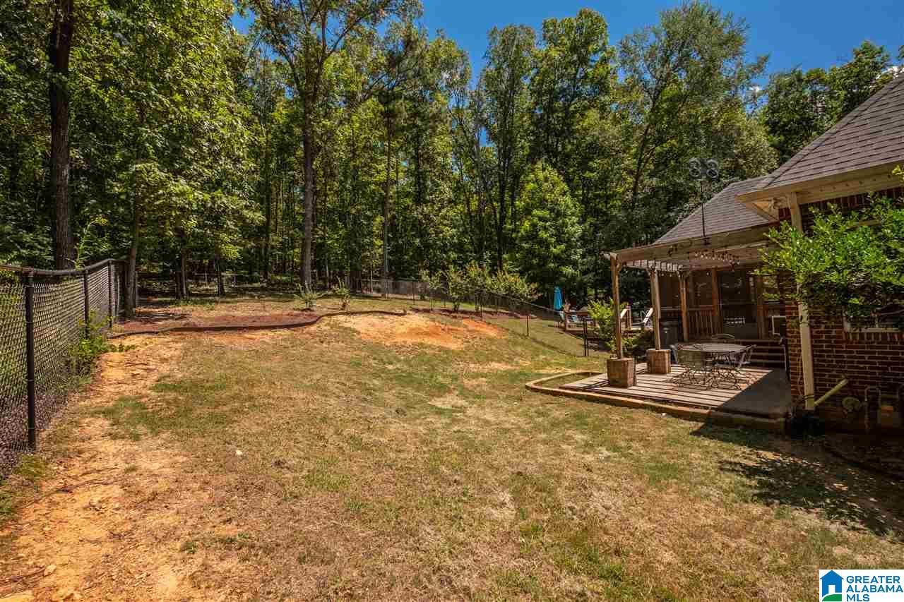 315 Gray Fox Road Springville, AL 35146 - Photo 34 of 40