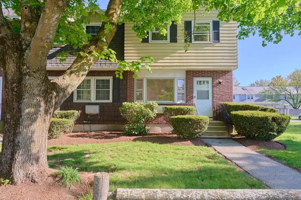 $329,000 | 179 Pleasant Valley Street, Unit A, Methuen, MA 01844