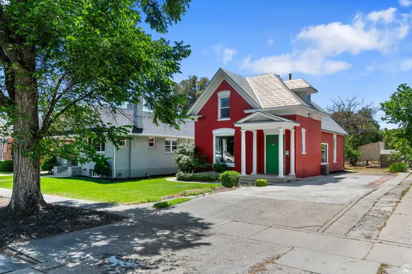 $529,900 | 257 North 200 East, Provo, UT 84606
