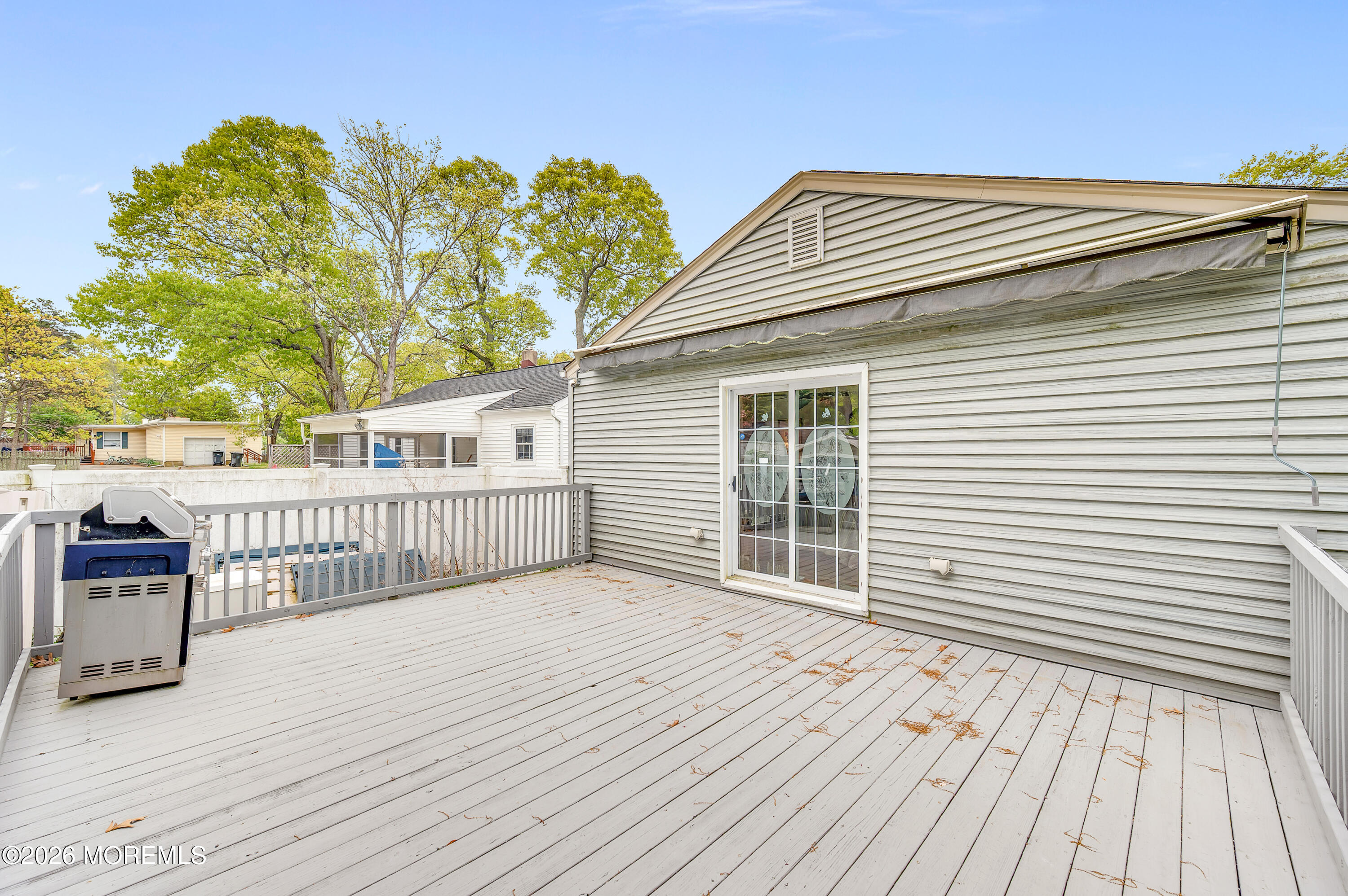 1708 Forge Pond Road Brick, NJ 08724 - Photo 28 of 31 Back 2