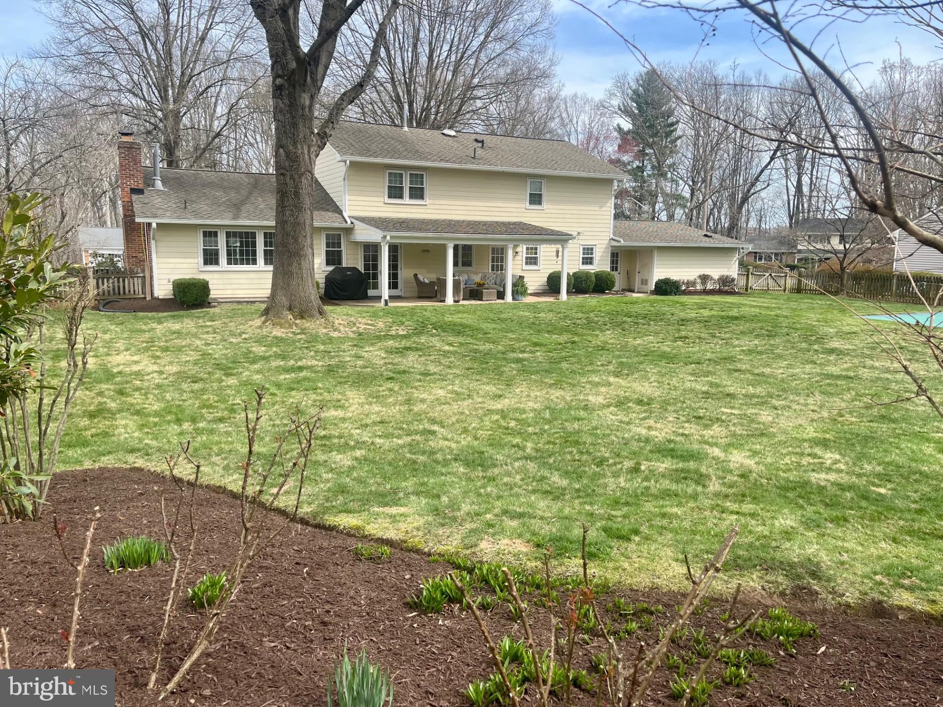 1714 Saddle Ridge Court Vienna, VA 22182 - Photo 5 of 21