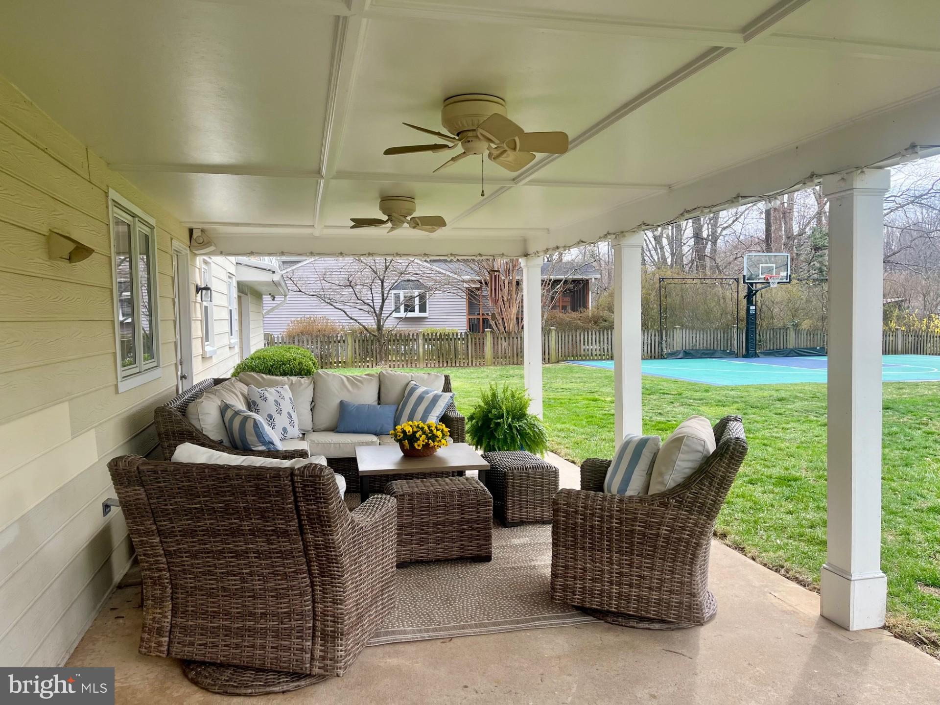 1714 Saddle Ridge Court Vienna, VA 22182 - Photo 8 of 21