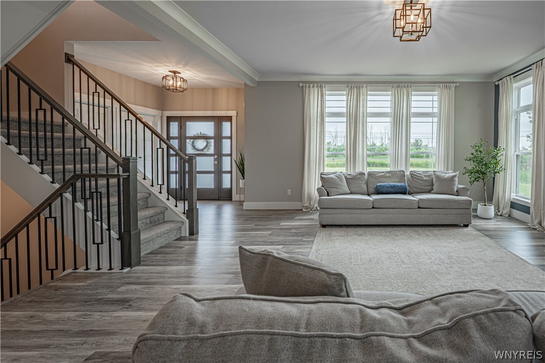 4303 Lockport Road Cambria, NY 14094 - Photo 7 of 50