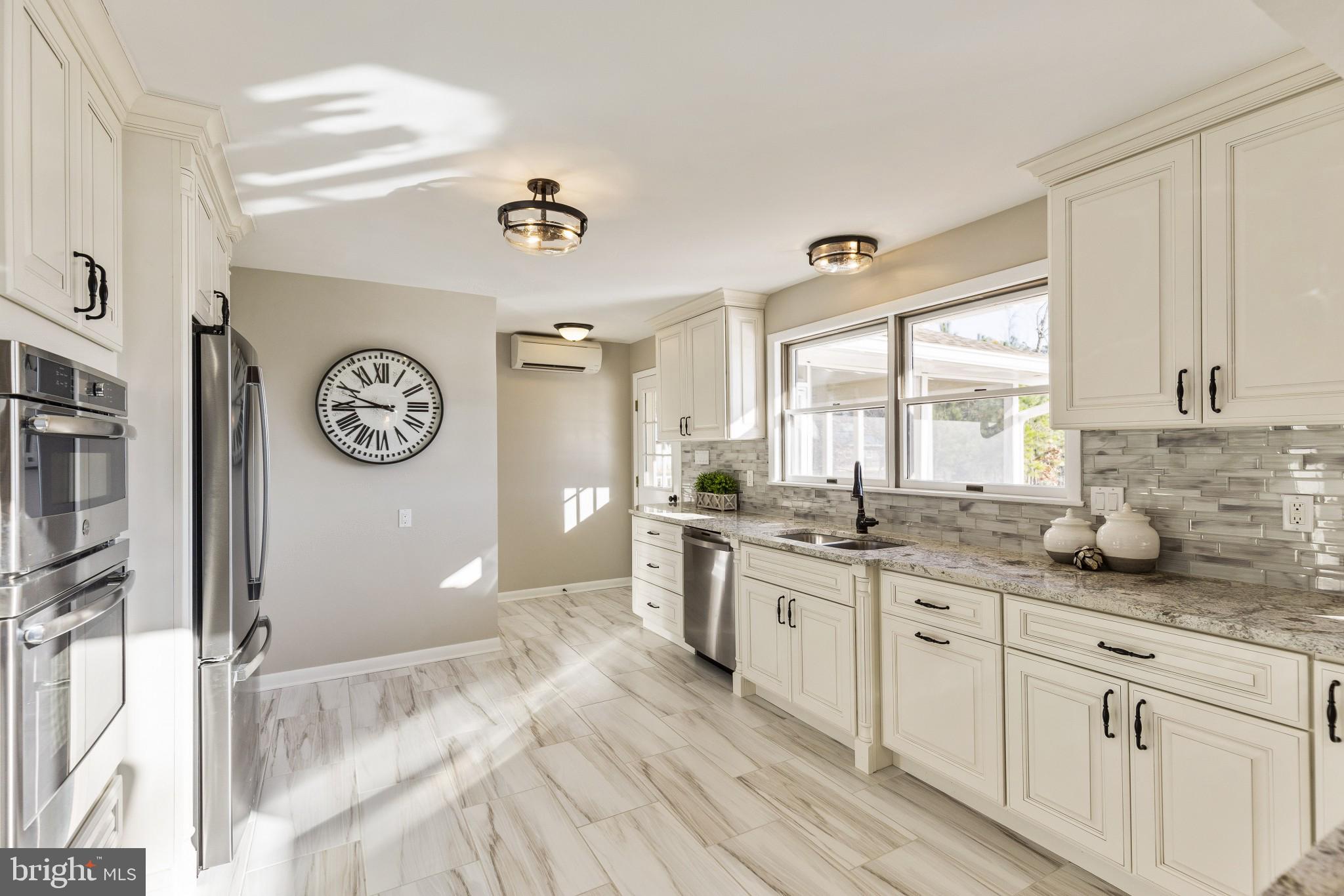 49636 Will's Road Dameron, MD 20628 - Photo 13 of 39 Beautiful kitchen with stainless steel appliances