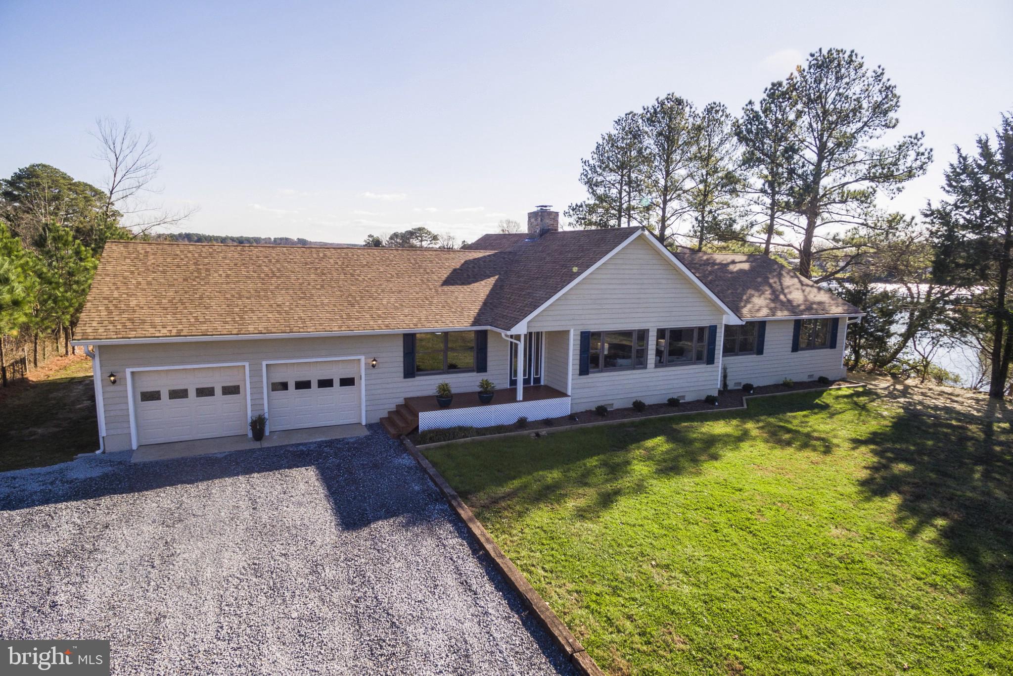49636 Will's Road Dameron, MD 20628 - Photo 3 of 39 Main level living at it's best!
