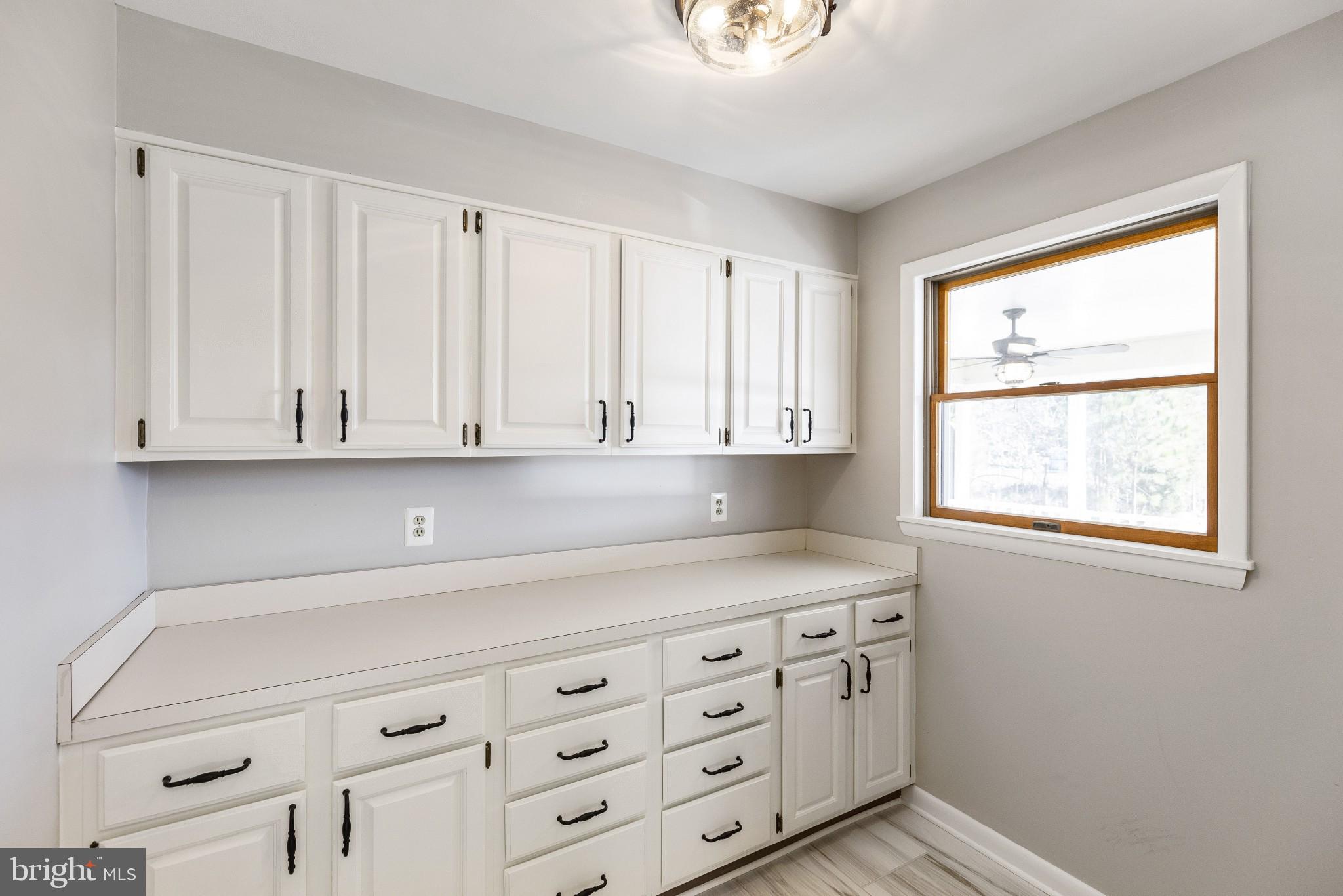 49636 Will's Road Dameron, MD 20628 - Photo 18 of 39 Butlers pantry and laundry room combined