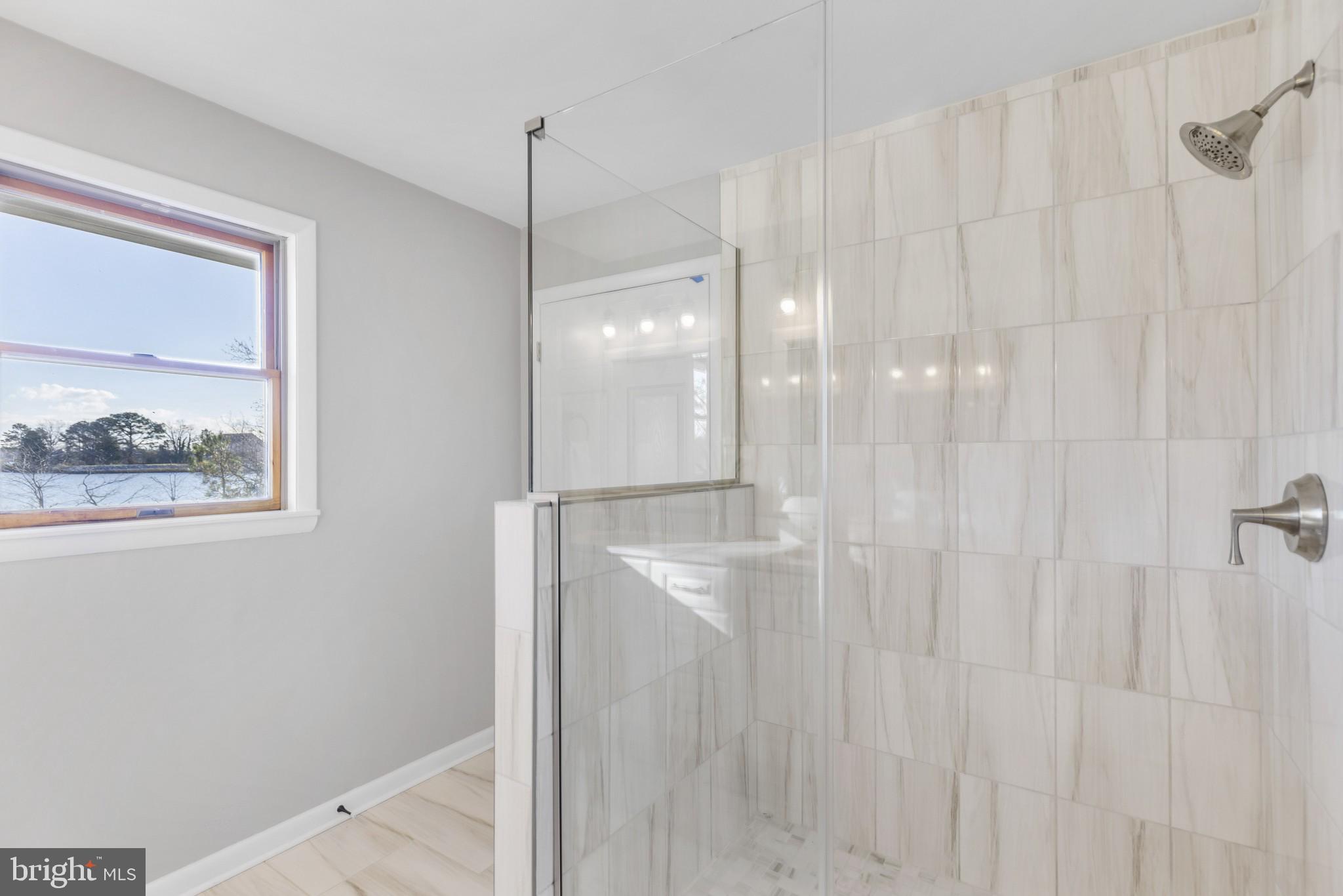 49636 Will's Road Dameron, MD 20628 - Photo 25 of 39 Upgraded master bathroom