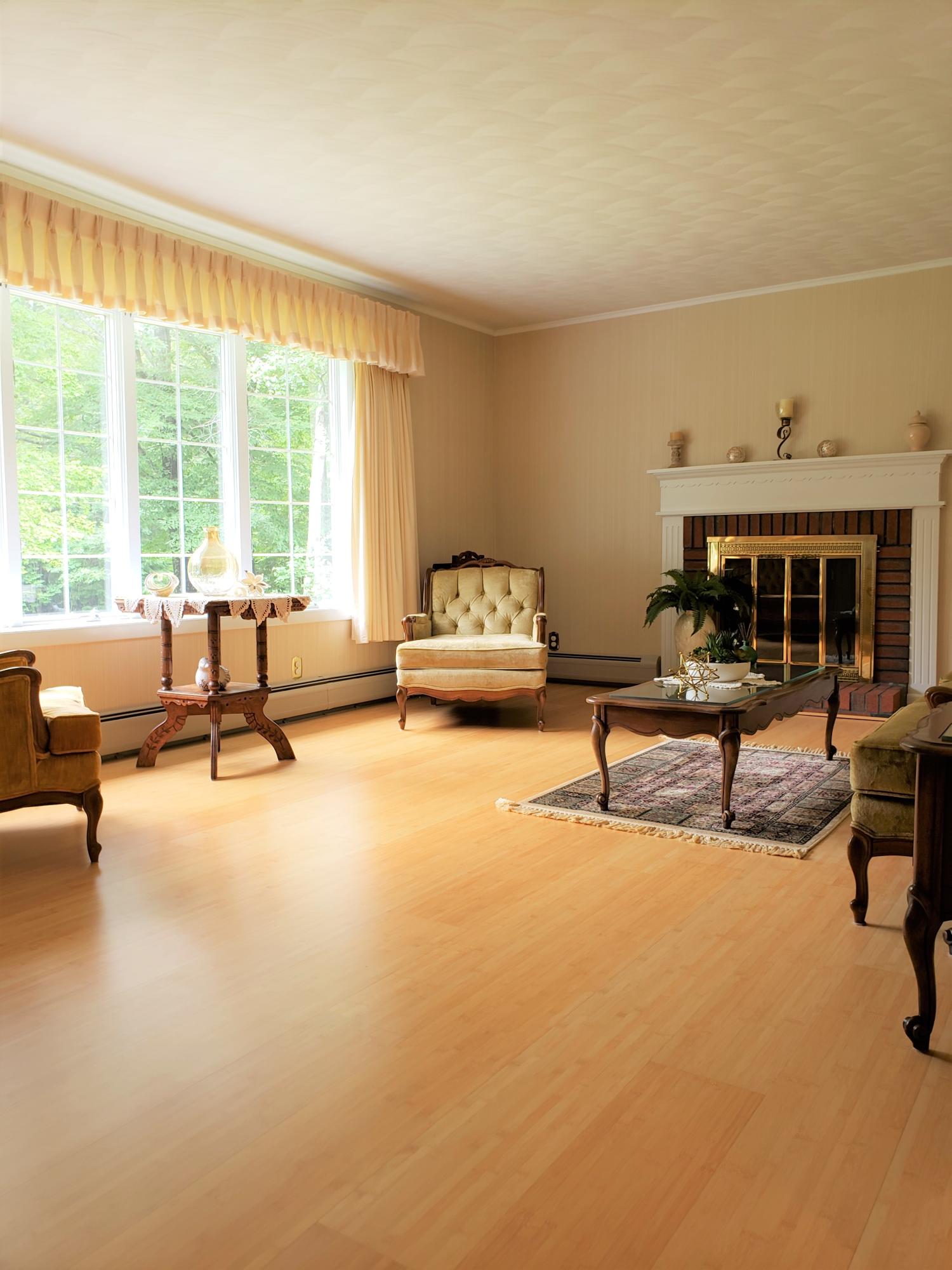 140 Snow Pond Road Oakland, ME 04963 - Photo 11 of 43 011