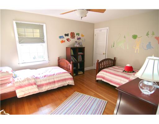 7 Cold Spring Road Barrington, RI 02806 - Photo 14 of 16 Bedroom.