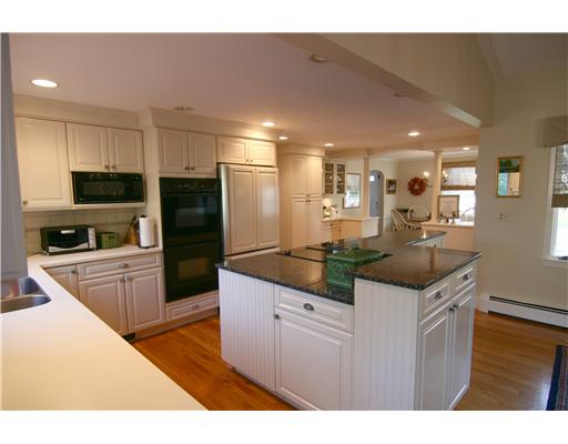 7 Cold Spring Road Barrington, RI 02806 - Photo 3 of 16 Kitchen.