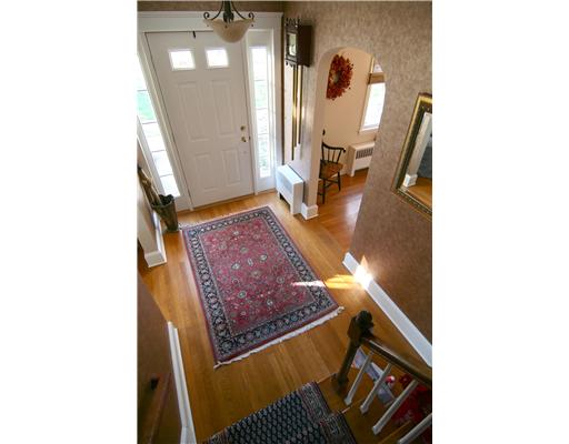7 Cold Spring Road Barrington, RI 02806 - Photo 8 of 16 Other. Front Hallway