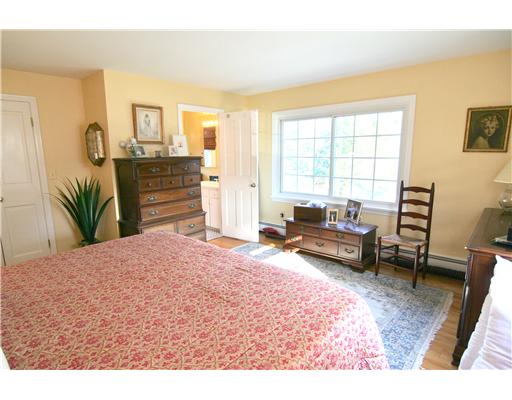 7 Cold Spring Road Barrington, RI 02806 - Photo 9 of 16 Master Bedroom.