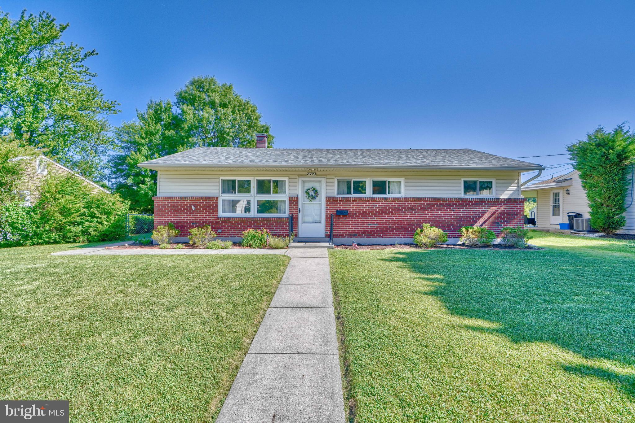 8724 Roper Road Parkville, MD 21234 - Photo 1 of 41 Gallery Image 1
