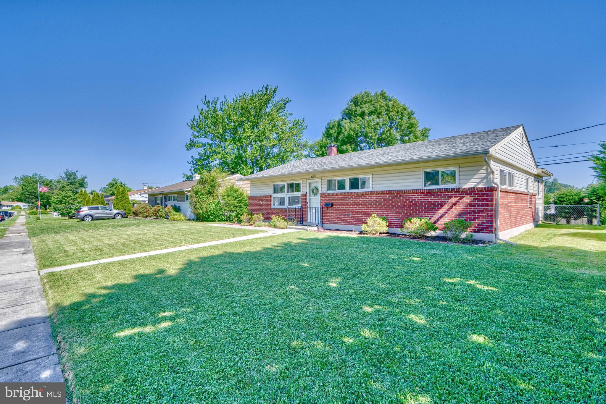 8724 Roper Road Parkville, MD 21234 - Photo 2 of 41 Gallery Image 2