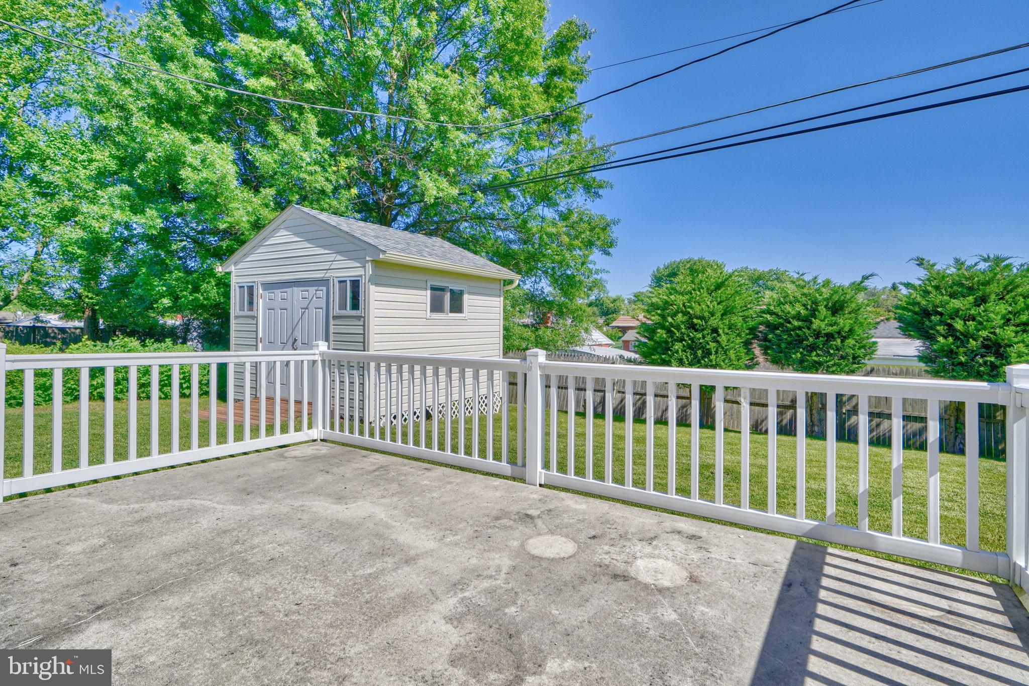 8724 Roper Road Parkville, MD 21234 - Photo 35 of 41 Gallery Image 35