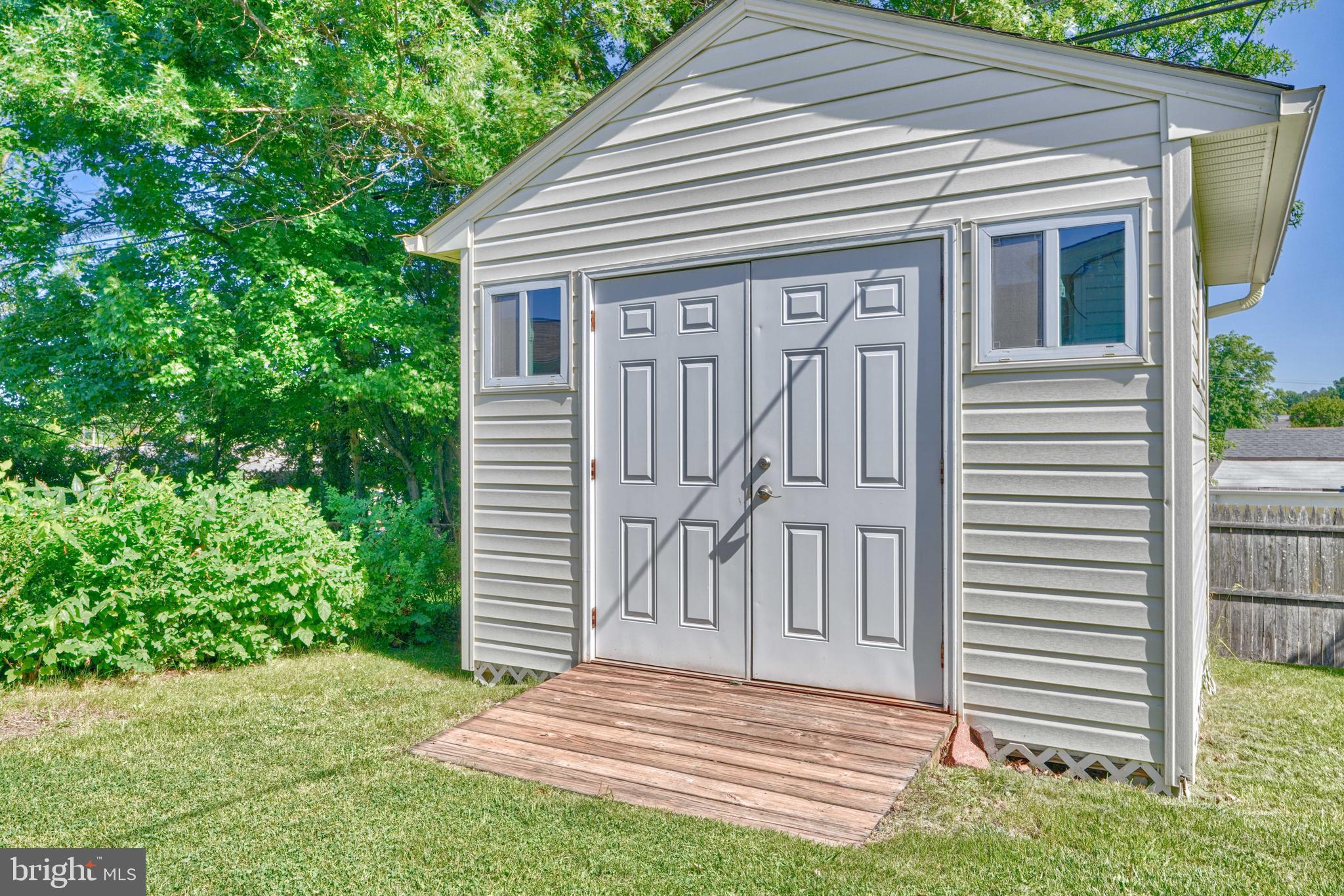 8724 Roper Road Parkville, MD 21234 - Photo 37 of 41 Gallery Image 37