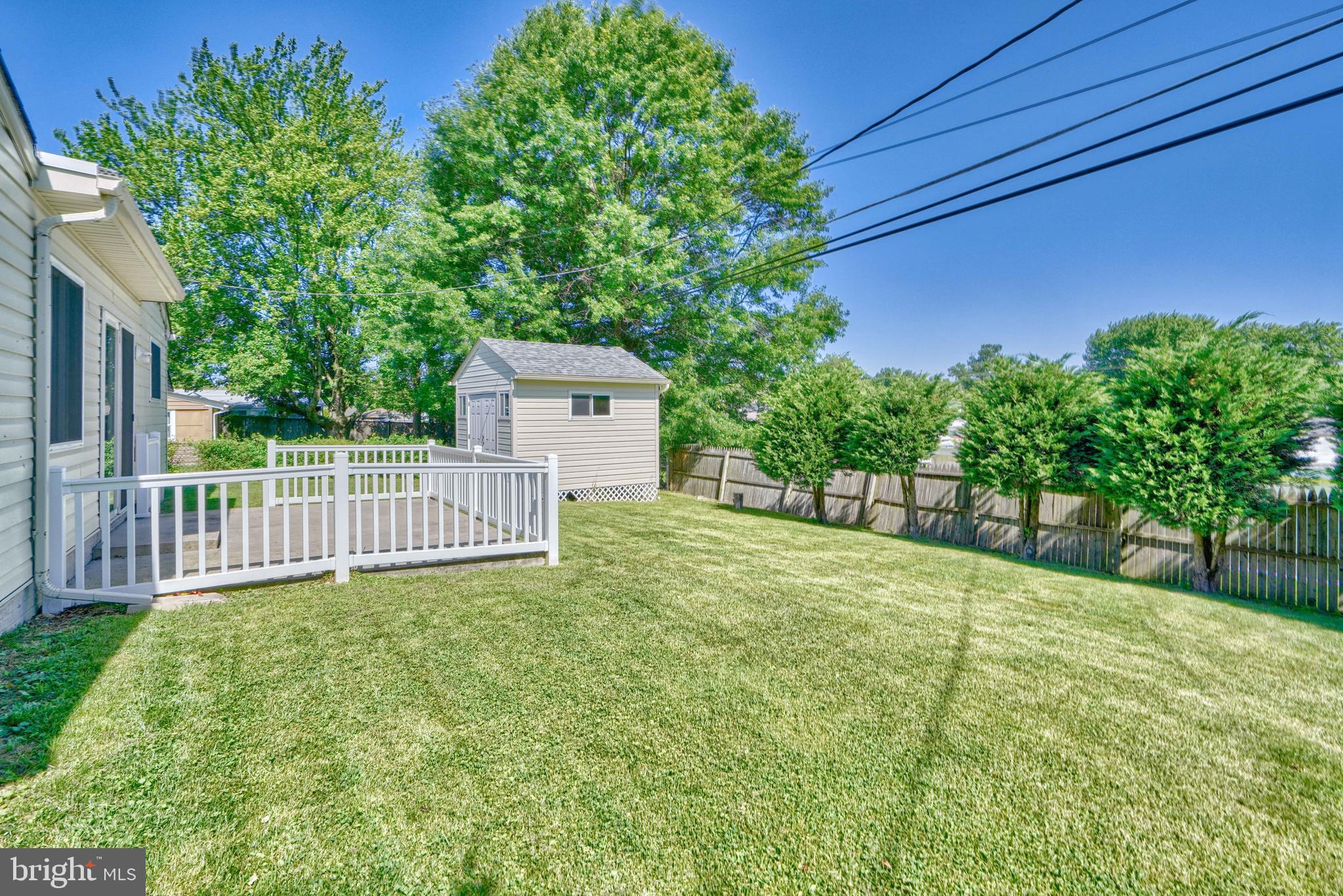 8724 Roper Road Parkville, MD 21234 - Photo 38 of 41 Gallery Image 38