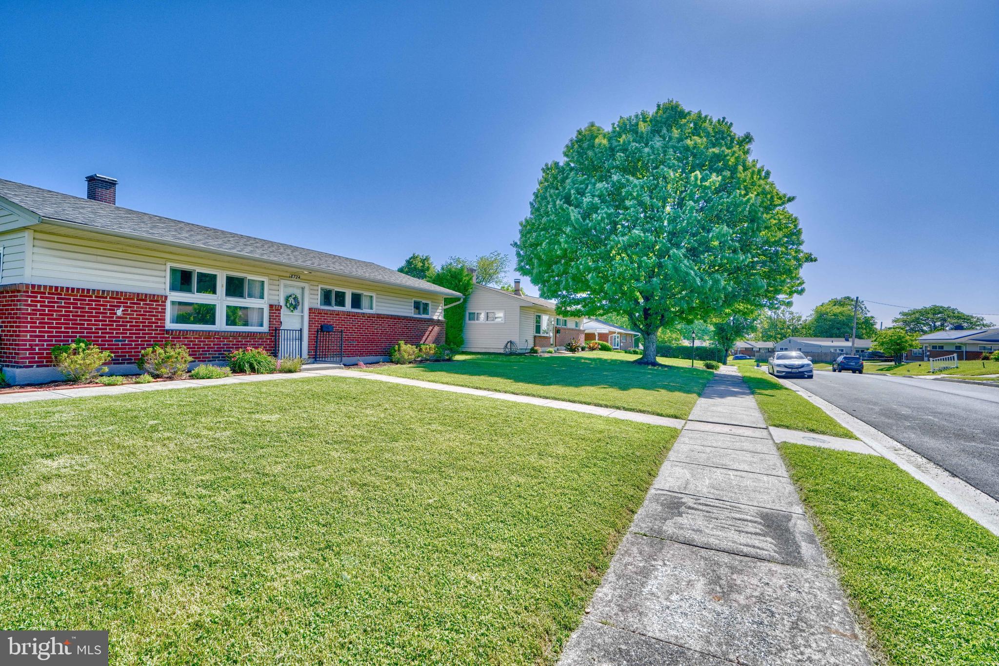 8724 Roper Road Parkville, MD 21234 - Photo 39 of 41 Gallery Image 39