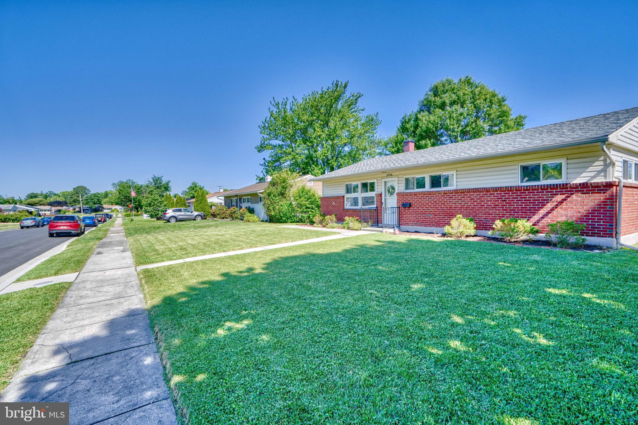 8724 Roper Road Parkville, MD 21234 - Photo 40 of 41 Gallery Image 40