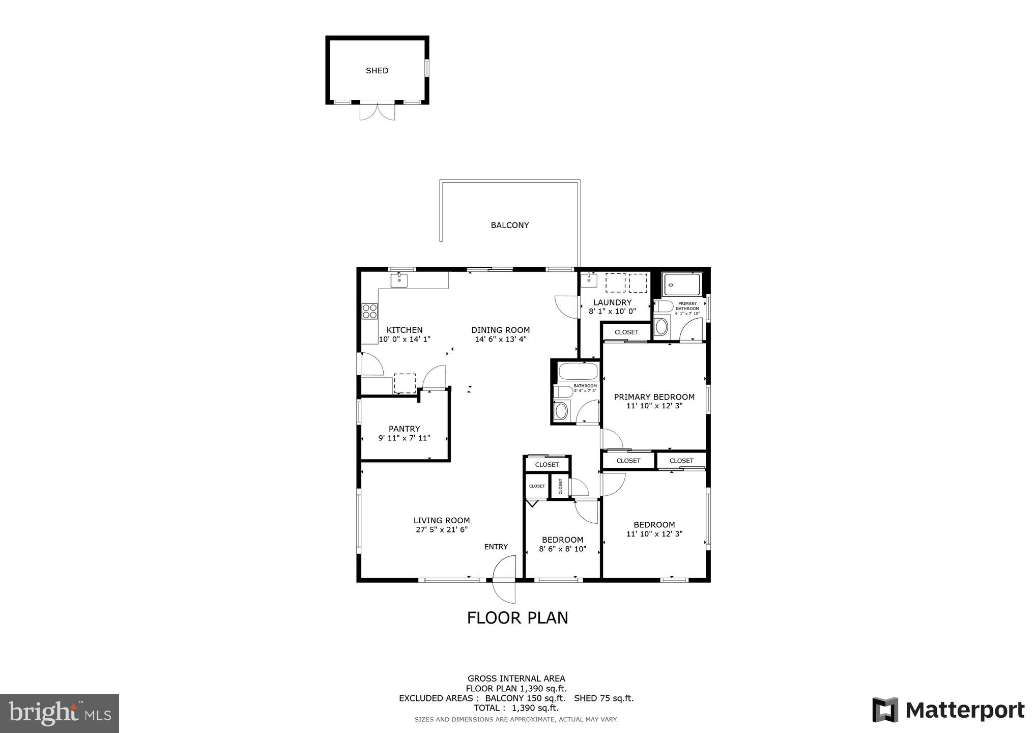 8724 Roper Road Parkville, MD 21234 - Photo 41 of 41 Gallery Image 41