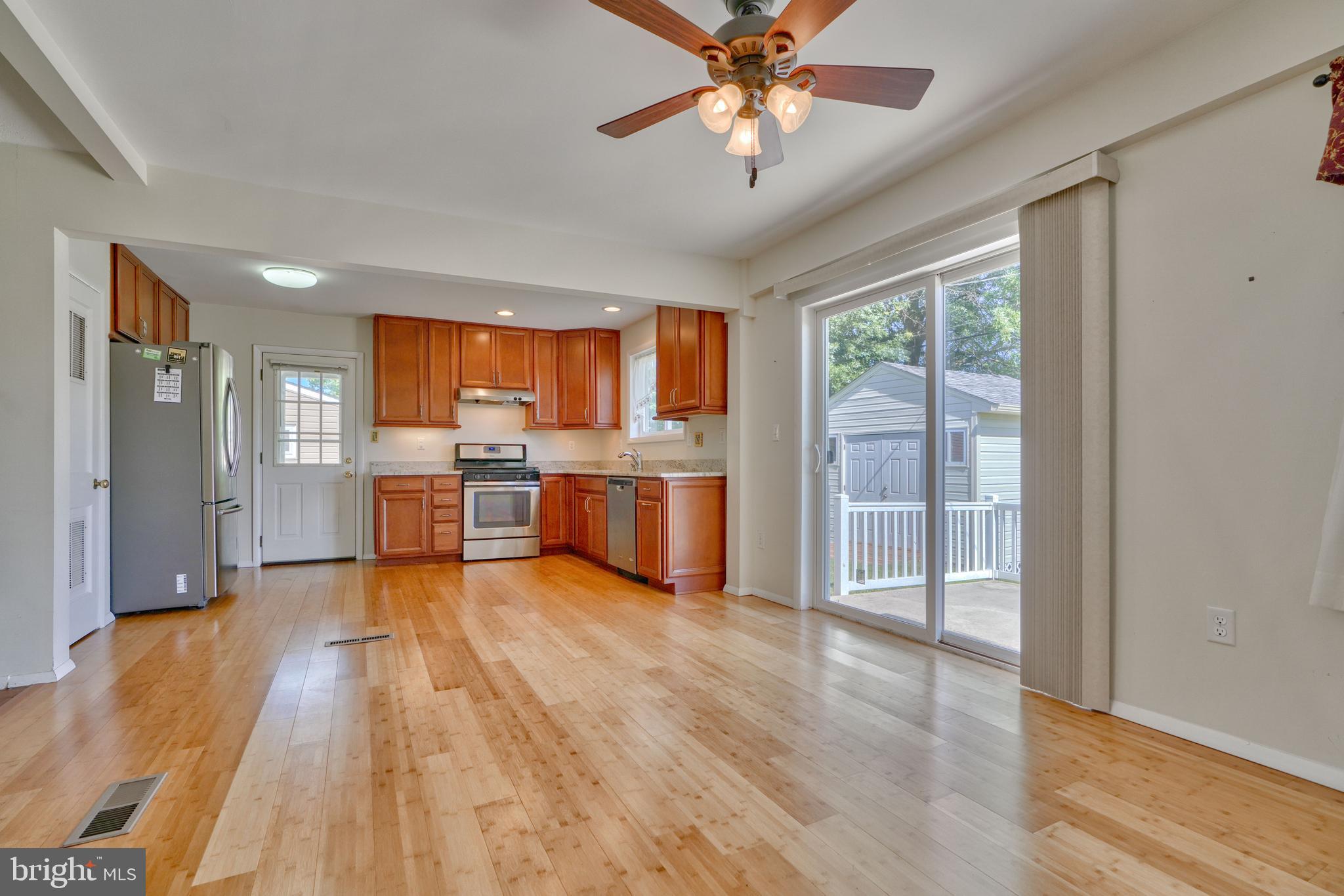 8724 Roper Road Parkville, MD 21234 - Photo 9 of 41 Gallery Image 9