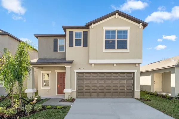 $429,999 | 7227 Ronnie Gardens Court, Tampa, FL 33619