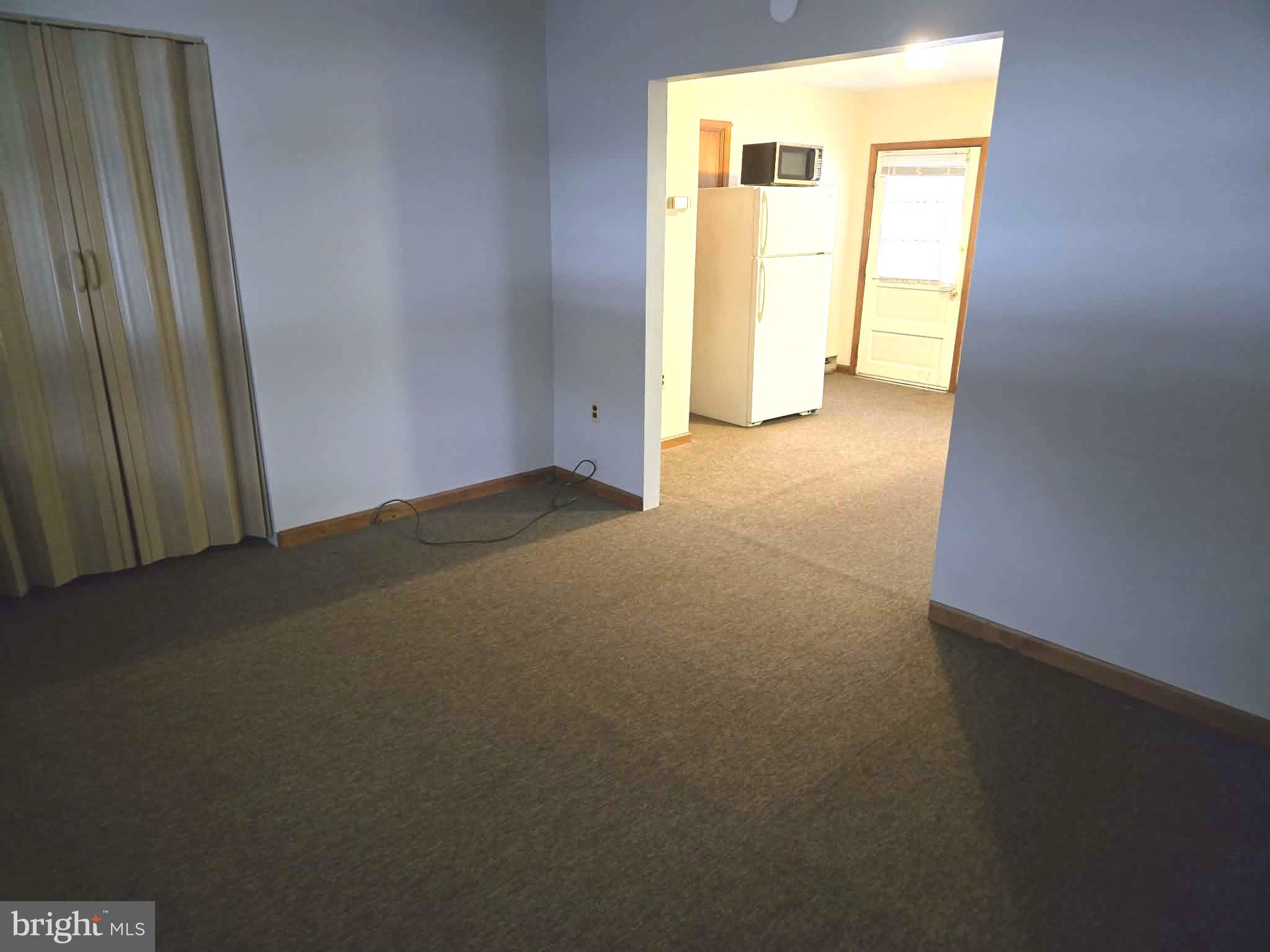 1154 Steamboat Road Shady Side, MD 20764 - Photo 5 of 9 a view of a room with an empty space