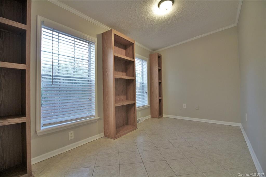 734 Farley Road Fort Mill, SC 29715 - Photo 11 of 23 a view of an empty room with closet and windows