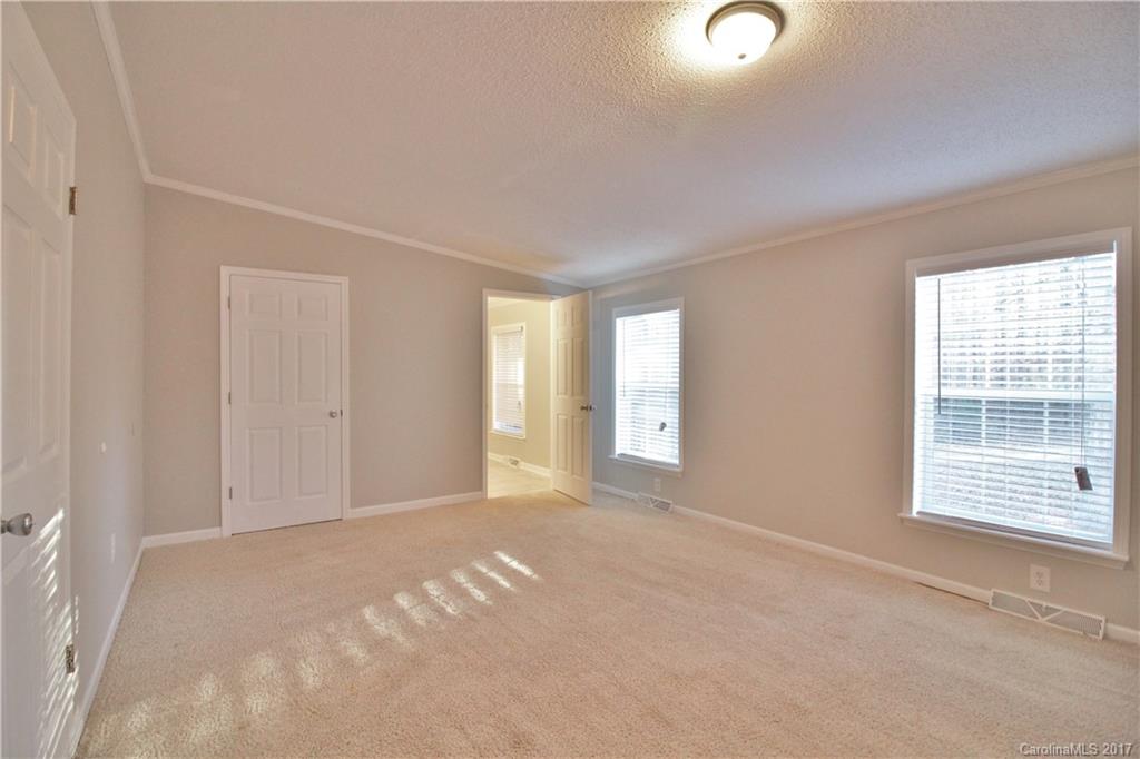734 Farley Road Fort Mill, SC 29715 - Photo 14 of 23 a view of an empty room with a window