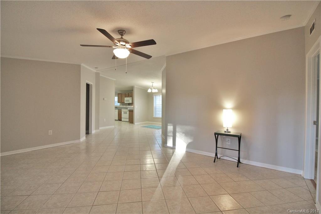 734 Farley Road Fort Mill, SC 29715 - Photo 5 of 23 a view of an empty room with a window