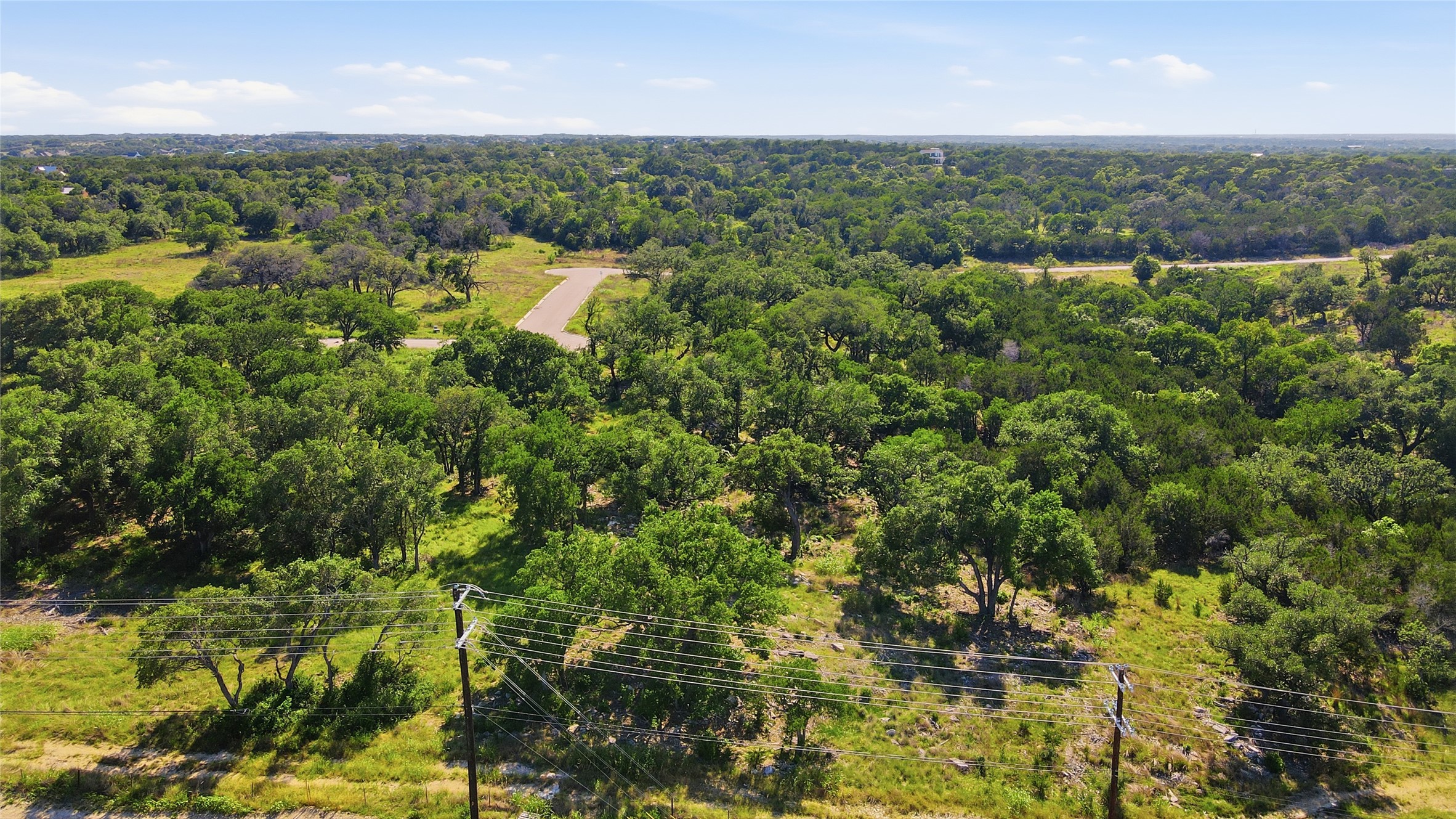 152 West Rio Rnch Road Liberty Hill, TX 78642 - Photo 21 of 27 a view of a city