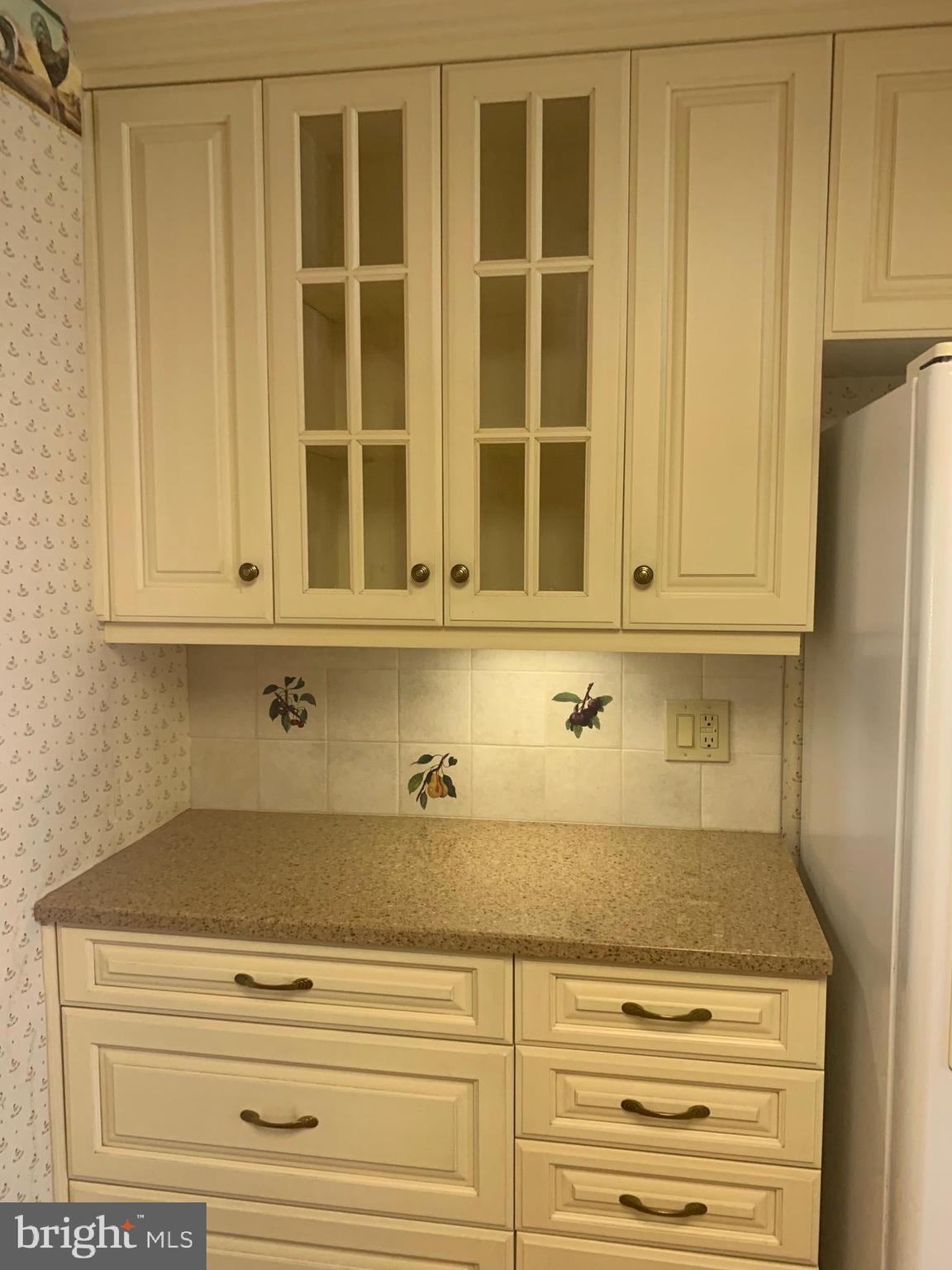 521 Sherman Road Springfield, PA 19064 - Photo 13 of 28 Updated Kitchen