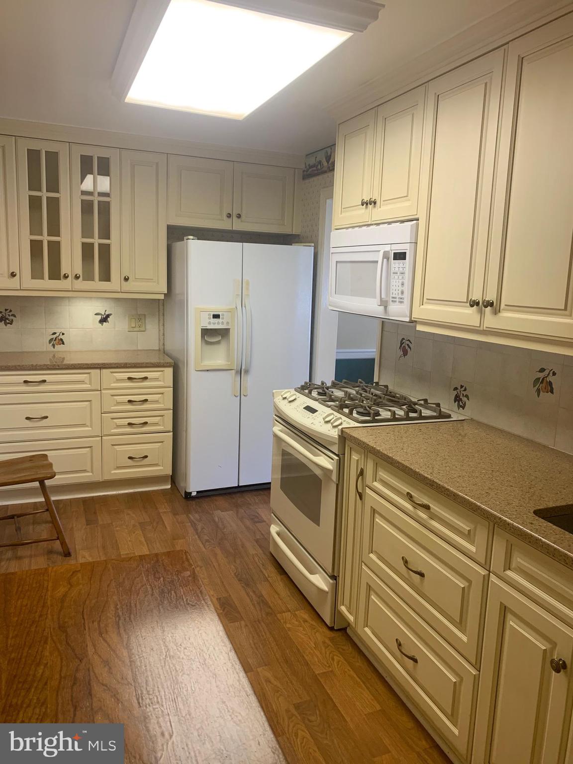 521 Sherman Road Springfield, PA 19064 - Photo 14 of 28 Updated kitchen