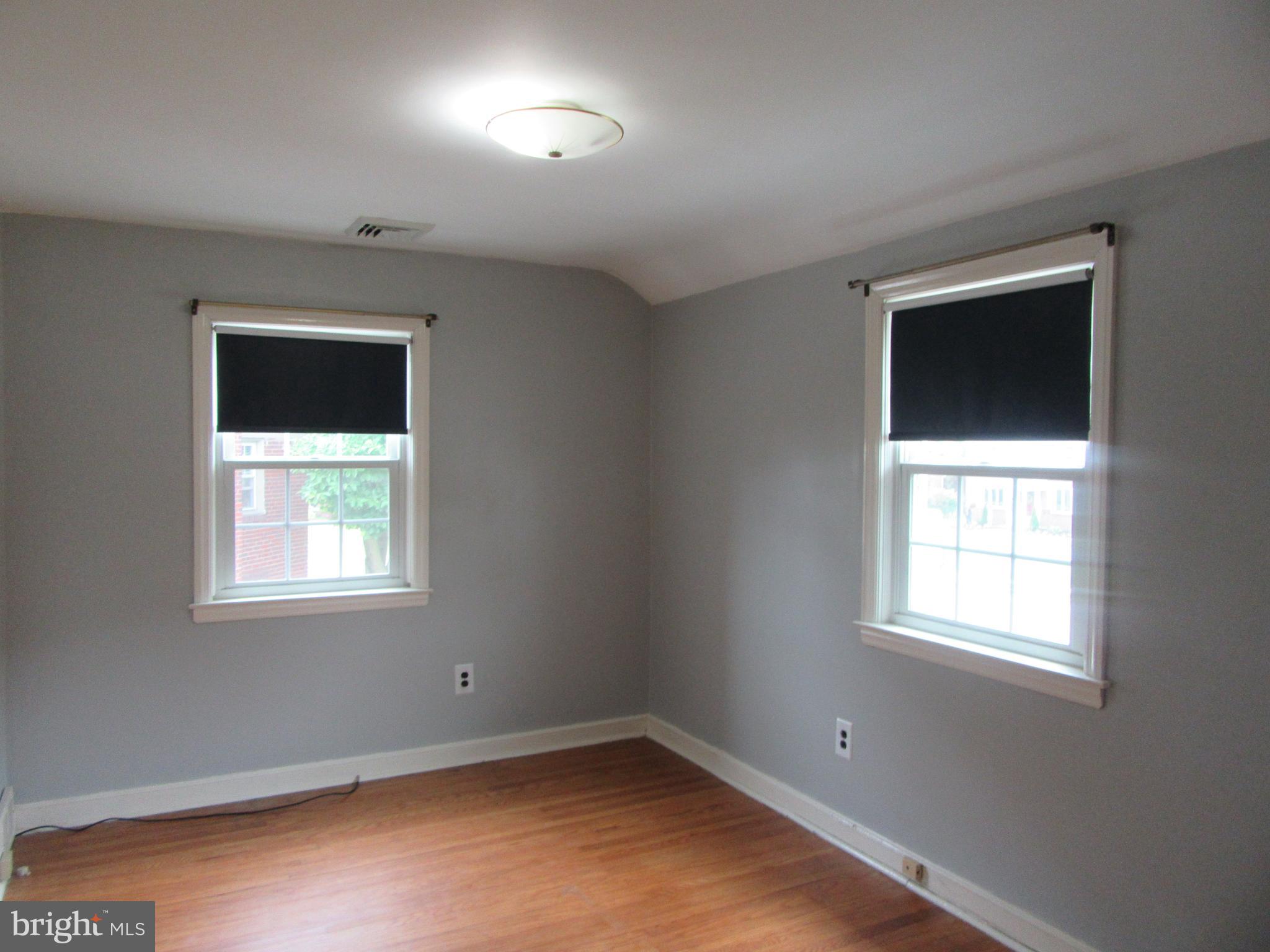 521 Sherman Road Springfield, PA 19064 - Photo 15 of 28 Second Bedroom
