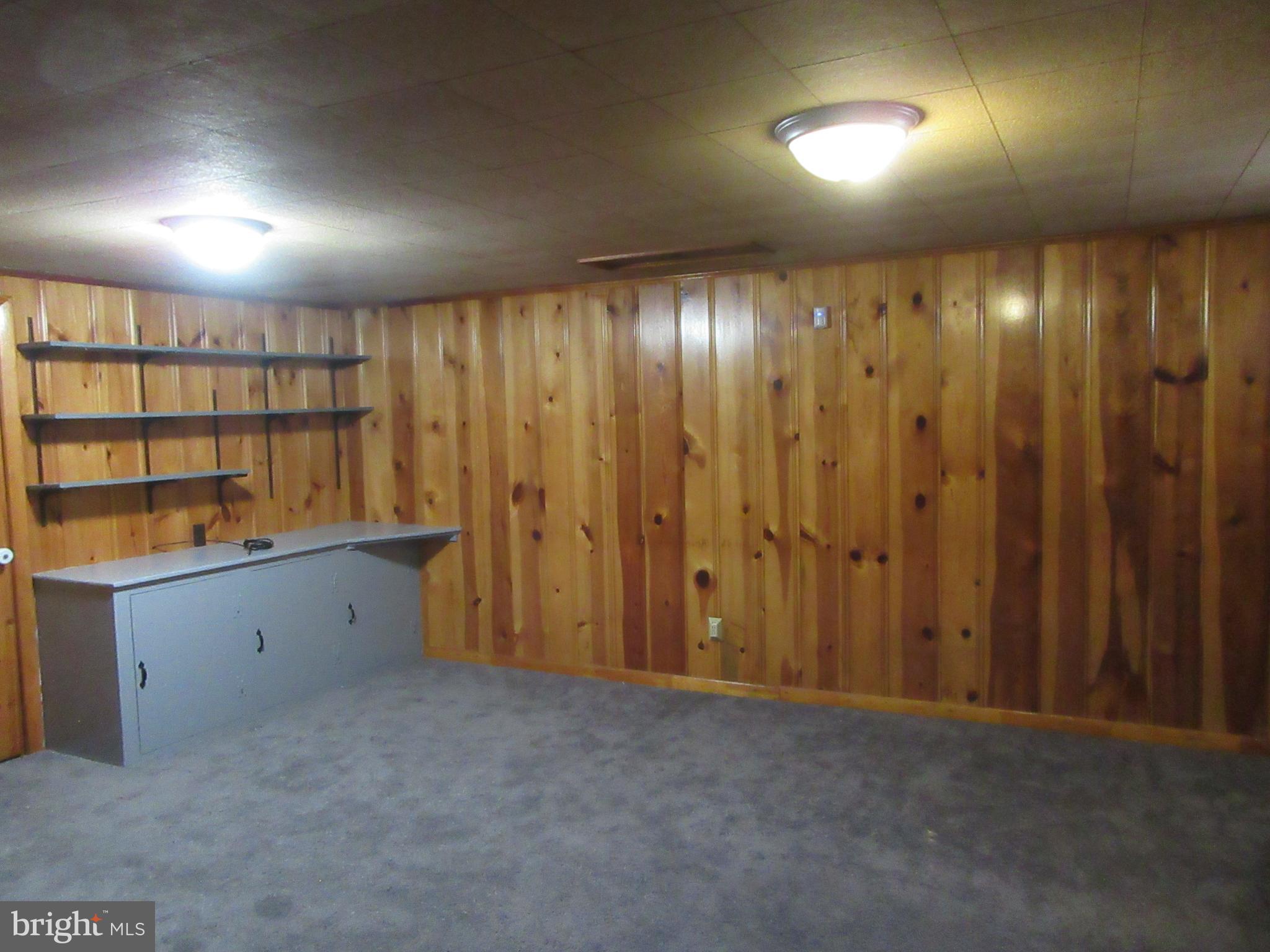 521 Sherman Road Springfield, PA 19064 - Photo 24 of 28 Finished Basement