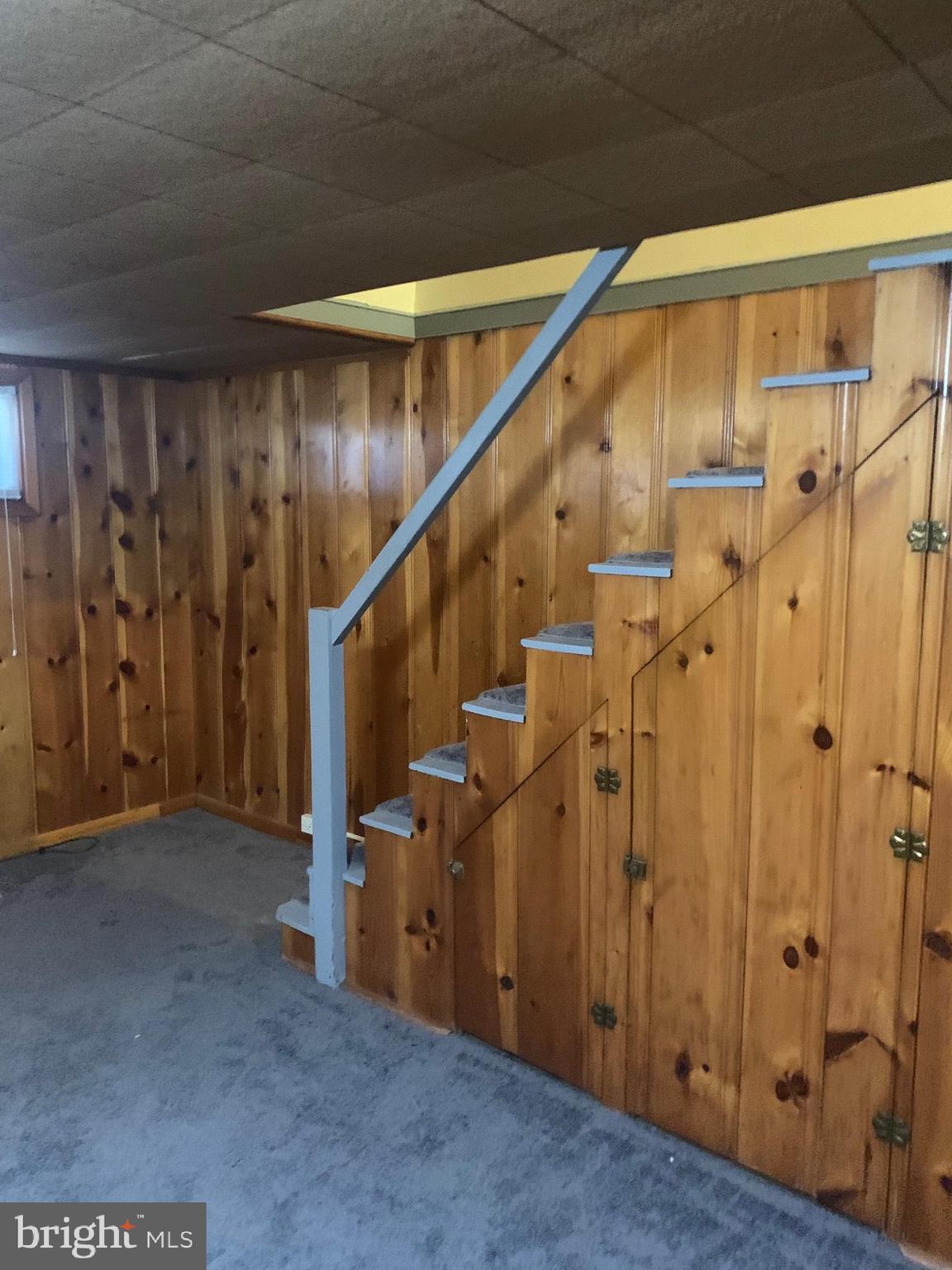 521 Sherman Road Springfield, PA 19064 - Photo 25 of 28 Finished basement