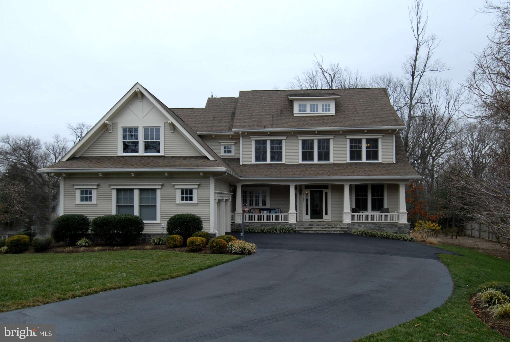 7319 Gordons Road Falls Church, VA 22043 - Photo 1 of 30 Exterior (Main)