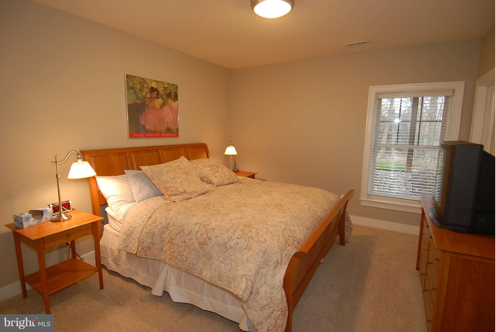 7319 Gordons Road Falls Church, VA 22043 - Photo 24 of 30 LL bedroom