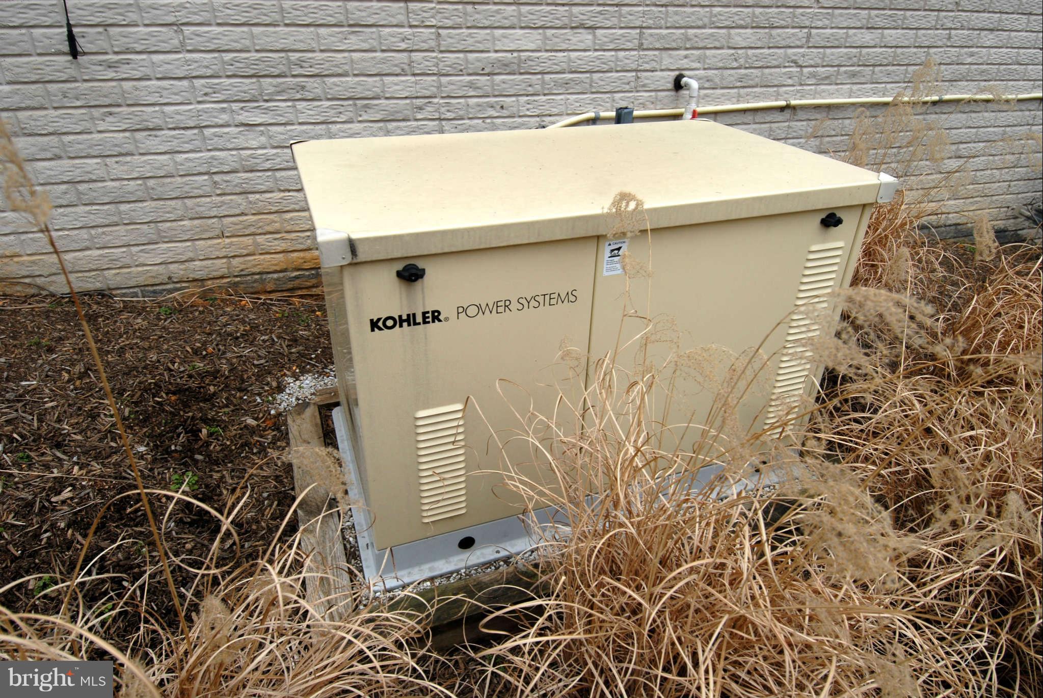 7319 Gordons Road Falls Church, VA 22043 - Photo 30 of 30 outdoor generator that keeps the power on mn level