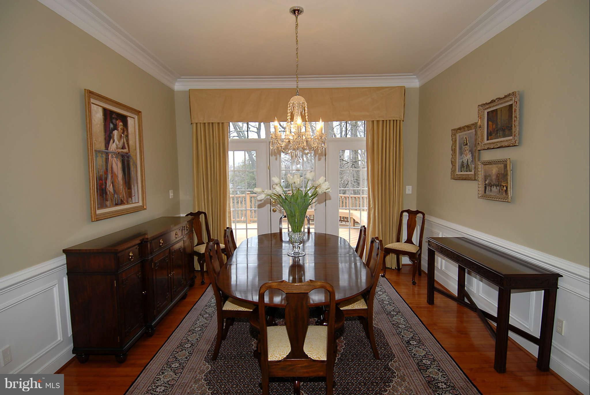 7319 Gordons Road Falls Church, VA 22043 - Photo 5 of 30 nice and large