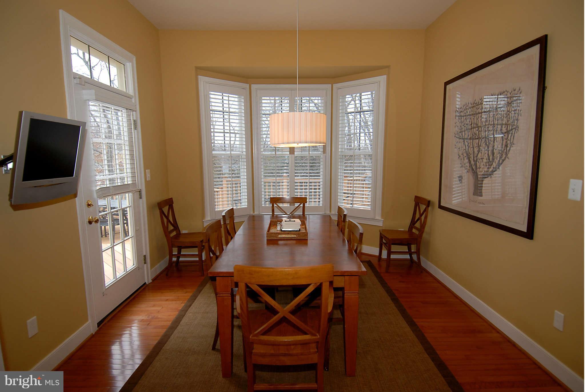 7319 Gordons Road Falls Church, VA 22043 - Photo 7 of 30 breakfast room