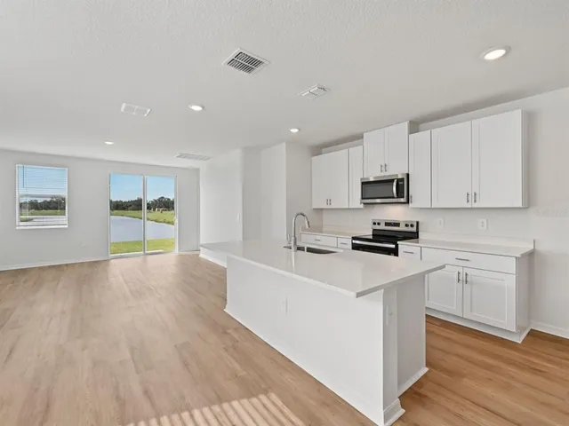 $319,810 | 3486 Moscato Drive, Brooksville, FL 34602