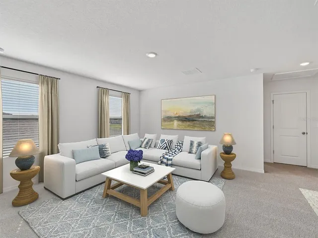 $319,810 | 3486 Moscato Drive, Brooksville, FL 34602