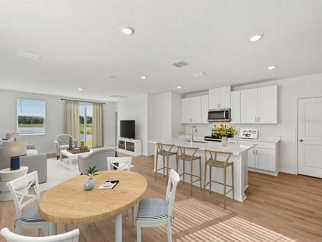 $319,810 | 3486 Moscato Drive, Brooksville, FL 34602