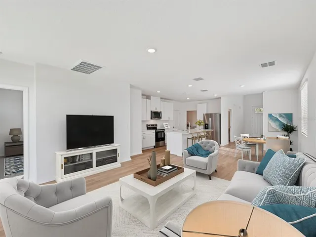 $319,810 | 3486 Moscato Drive, Brooksville, FL 34602