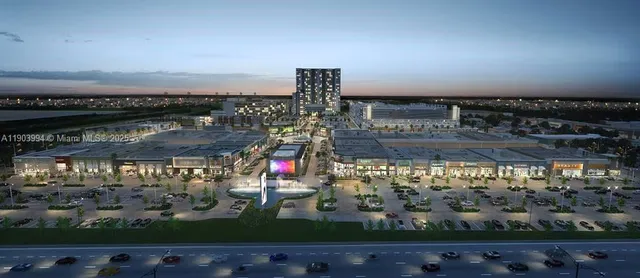 a sign on the side of a building