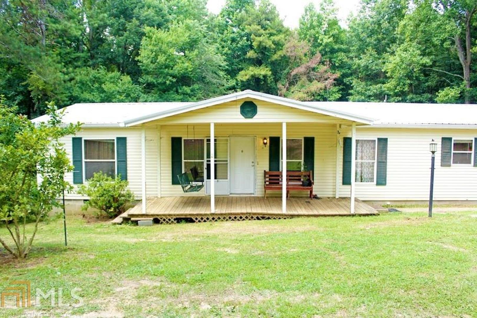568 Wells Road Buchanan, GA 30113 - Photo 1 of 1